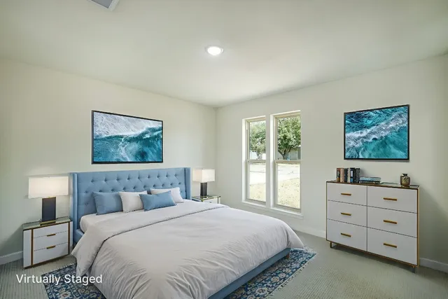 $2,000 | 1702 Wagon Gap Drive, Round Rock, TX 78681