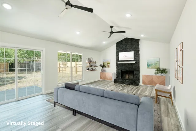 $2,000 | 1702 Wagon Gap Drive, Round Rock, TX 78681