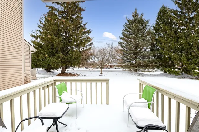 $199,900 | 3153 East Cedarbush Drive, Canandaigua Town, NY 14424