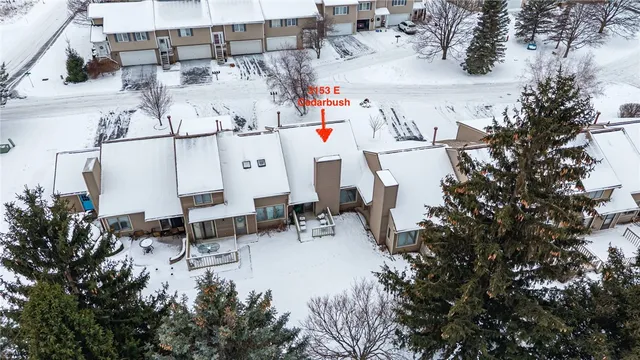 $199,900 | 3153 East Cedarbush Drive, Canandaigua Town, NY 14424