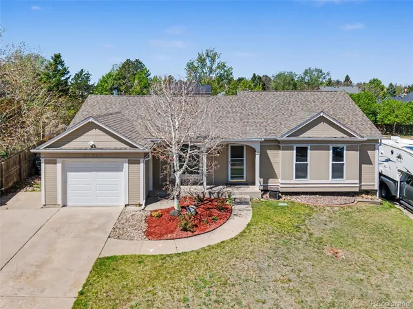 $565,000 | 20950 East Ida Avenue, Centennial, CO 80015