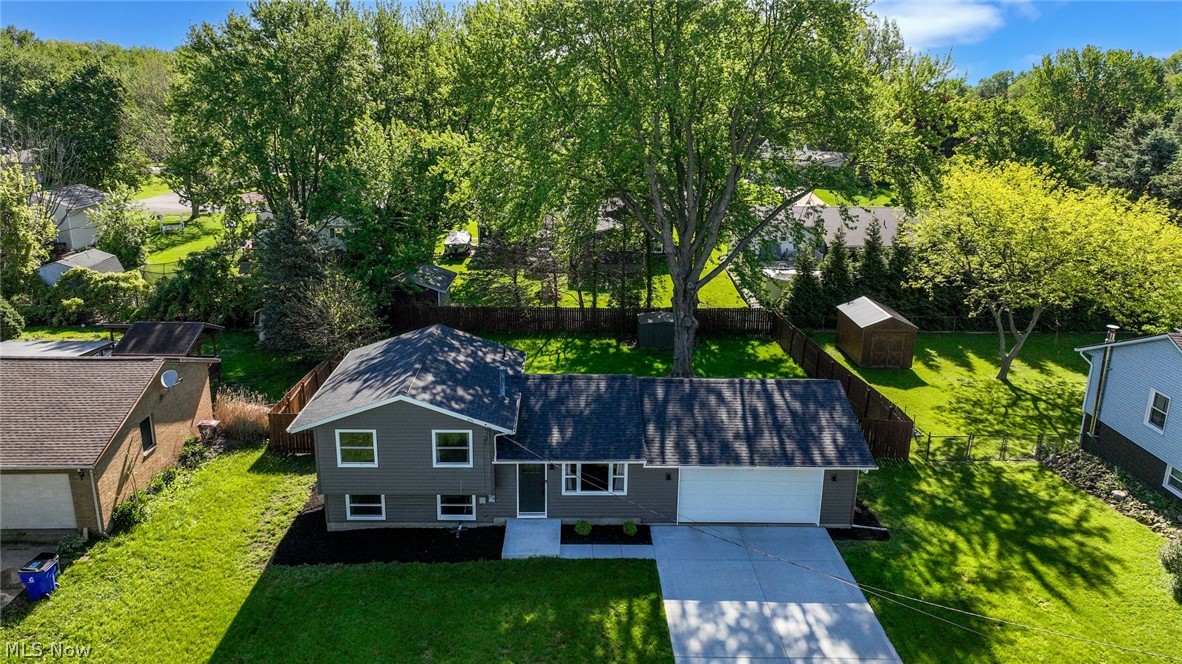 1520 Congress Lake Road Mogadore, OH 44260 - Photo 4 of 49