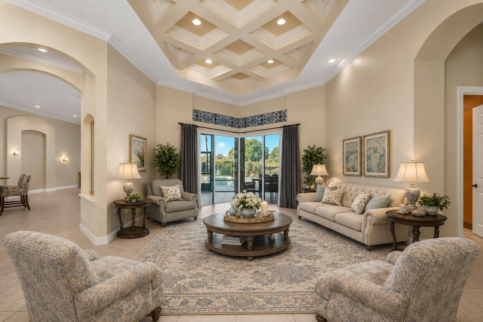 4327 Stonebridge Road Destin, FL 32541 - Photo 6 of 57 Virtual Entry