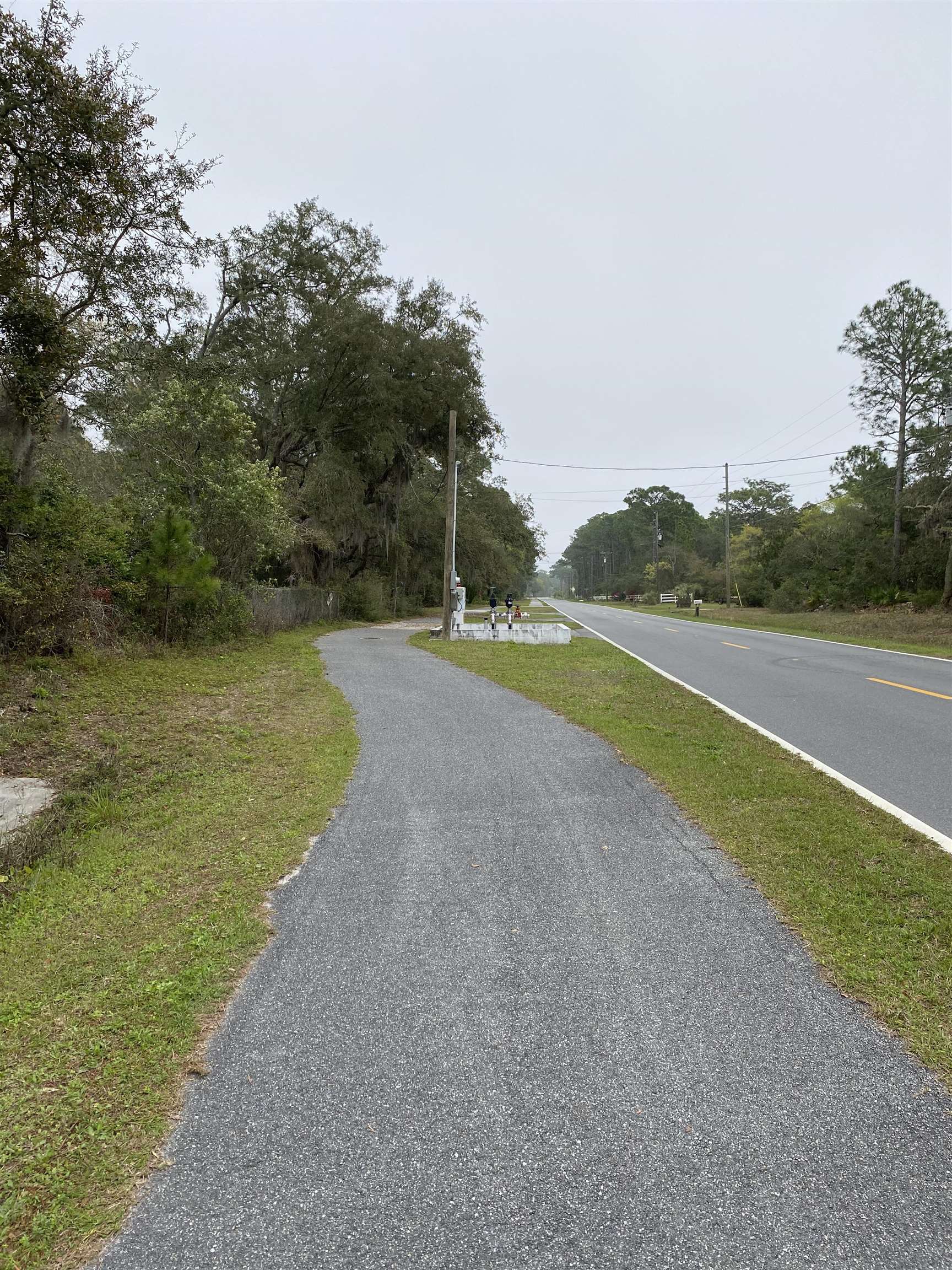 Xxx Gentlemen Road Panacea, FL 32346 - Photo 1 of 2 Gallery Image 1