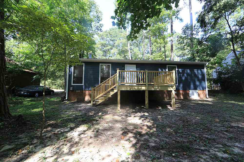 3485 Hope Valley Road Durham, NC 27707 - Photo 14 of 14 Photo 14