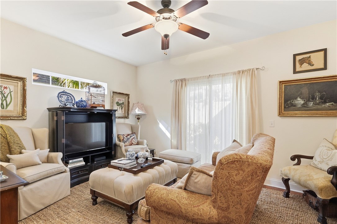 180 Palm Street St. Simons Island, GA 31522 - Photo 5 of 17 LR view 2