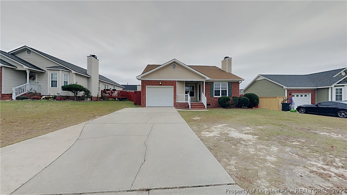 3849 Harden Road Hope Mills, NC 28348 - Photo 1 of 15 Gallery Image 1