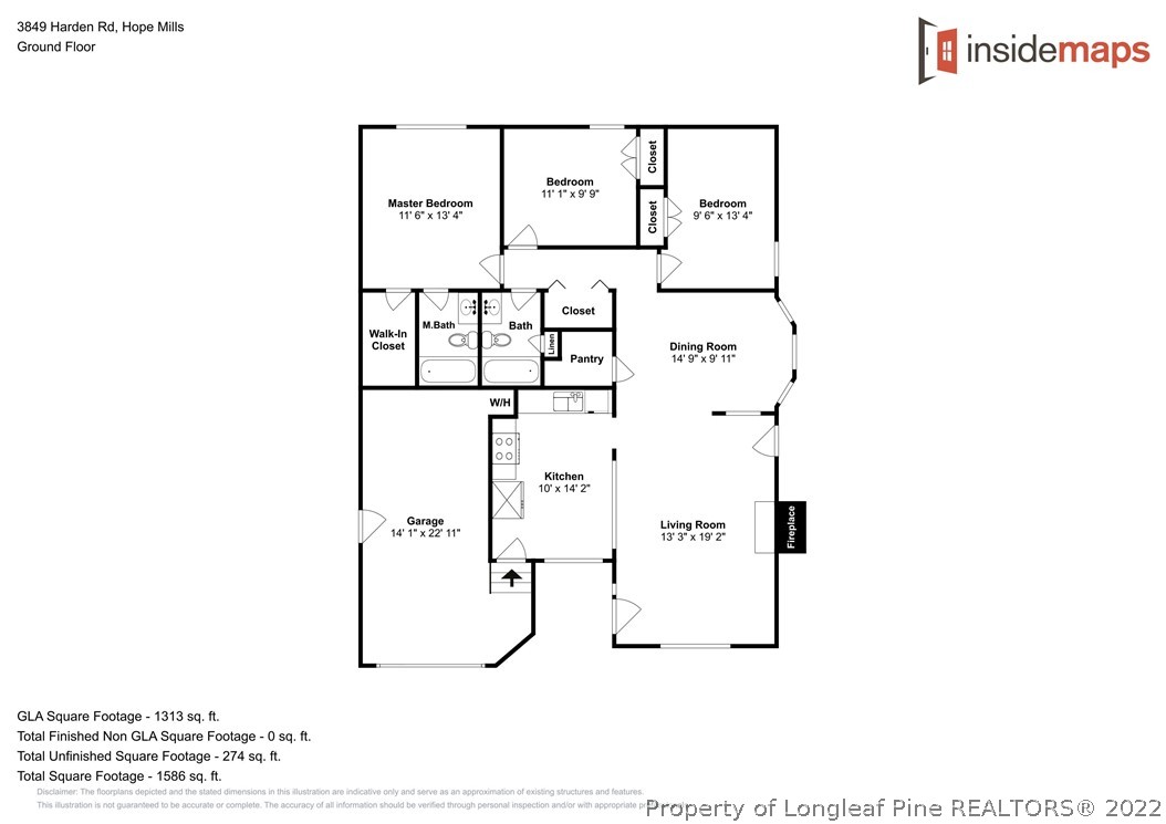 3849 Harden Road Hope Mills, NC 28348 - Photo 15 of 15 Gallery Image 15
