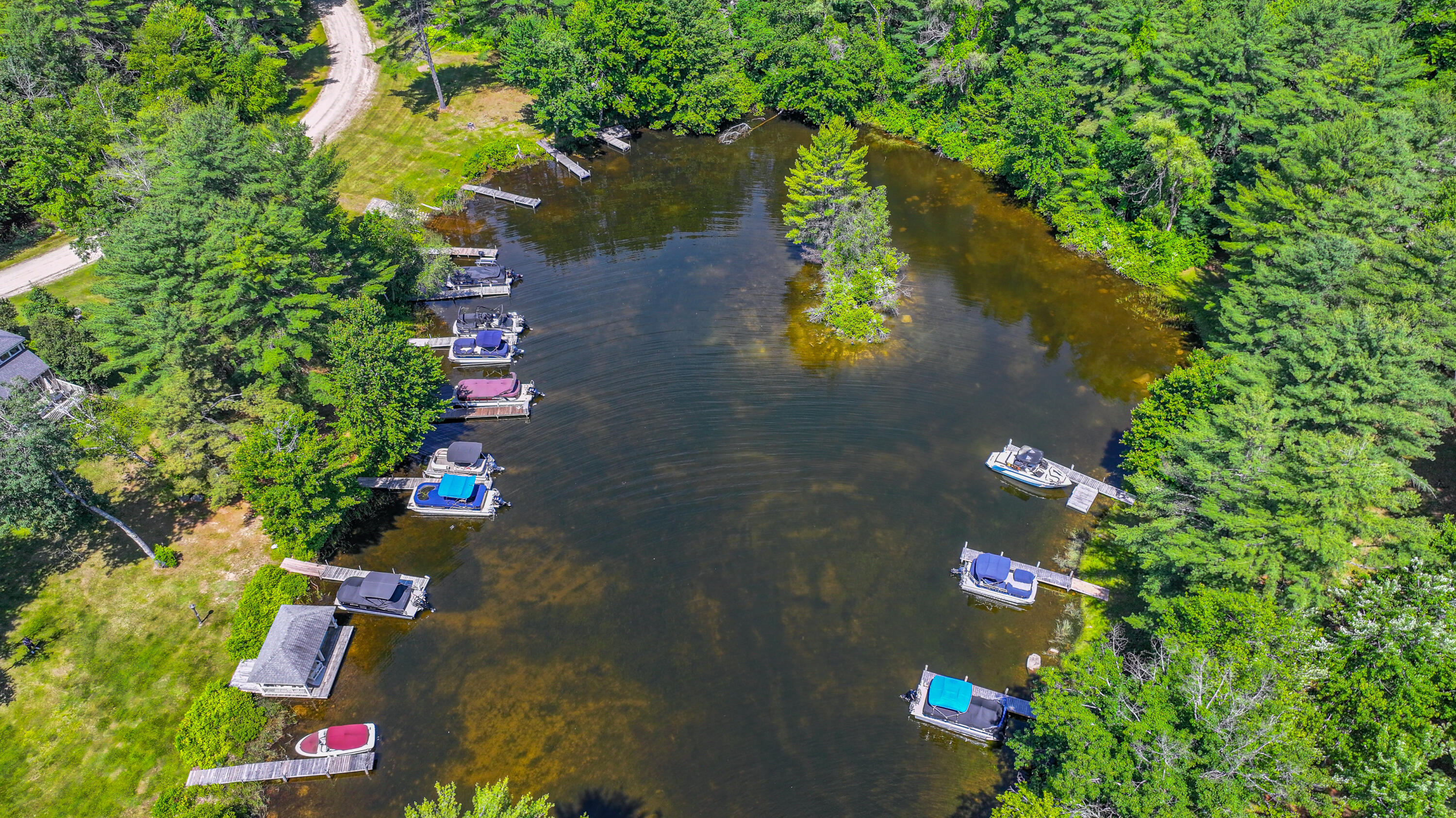 7 Secret Harbor, Unit 7 Bridgton, ME 04009 - Photo 56 of 70 7 secret harbor-23