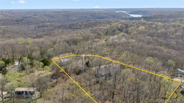 $214,900 | 26877 Arrowhead Cove Drive, Rocky Mount, MO 65072
