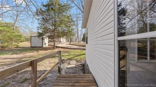 $214,900 | 26877 Arrowhead Cove Drive, Rocky Mount, MO 65072