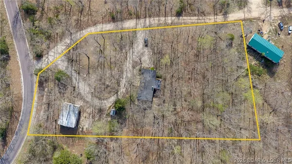 $214,900 | 26877 Arrowhead Cove Drive, Rocky Mount, MO 65072