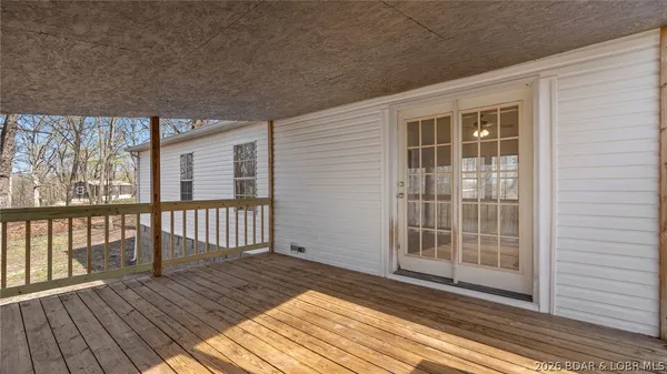 $214,900 | 26877 Arrowhead Cove Drive, Rocky Mount, MO 65072