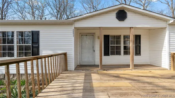 $214,900 | 26877 Arrowhead Cove Drive, Rocky Mount, MO 65072
