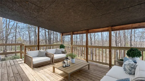 $214,900 | 26877 Arrowhead Cove Drive, Rocky Mount, MO 65072