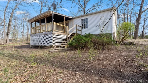 $214,900 | 26877 Arrowhead Cove Drive, Rocky Mount, MO 65072
