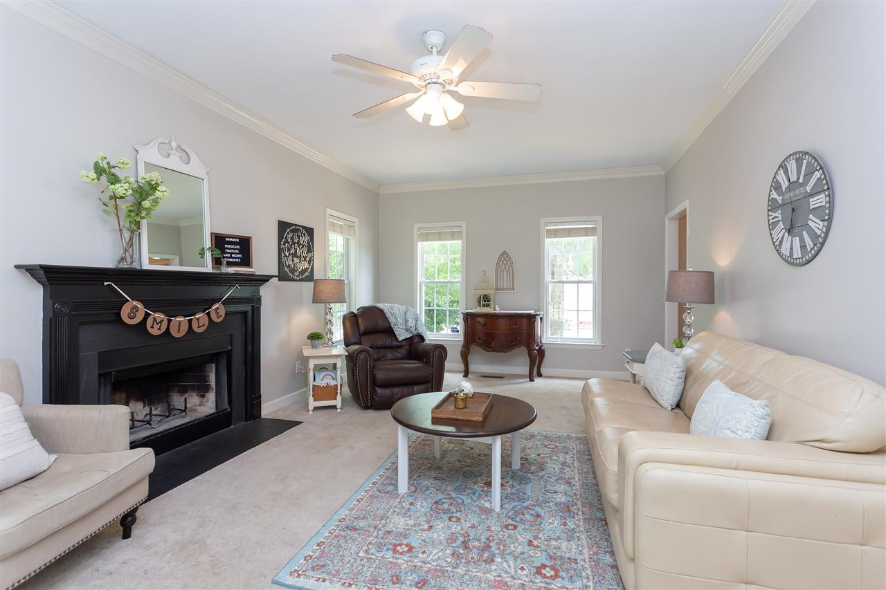 3536 Dewing Drive Raleigh, NC 27616 - Photo 6 of 30 Photo 6