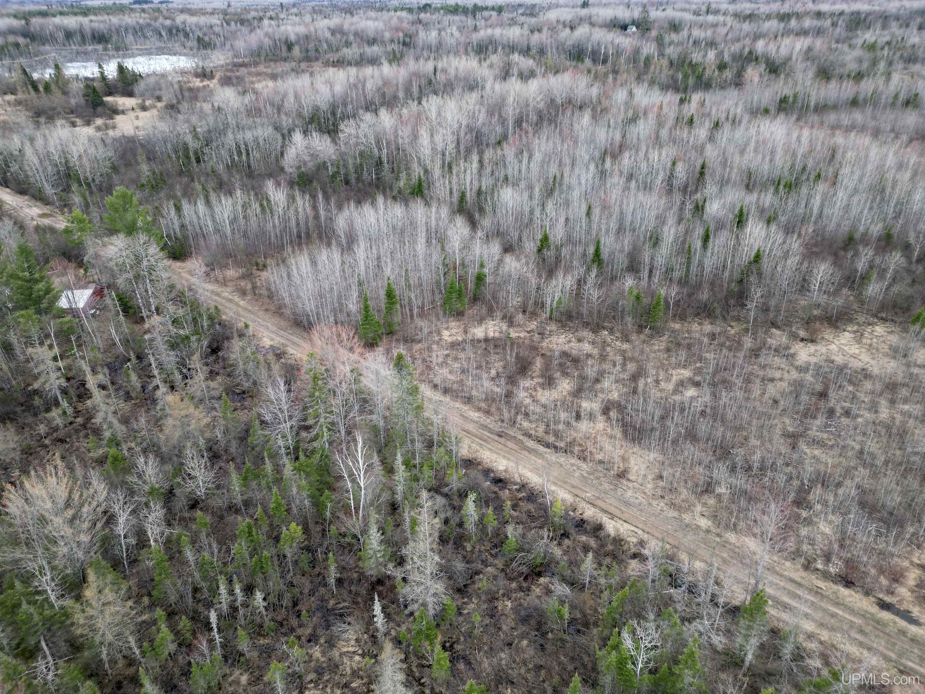 Tbd North Rock 38th Rd Se 40 Road Rock, MI 49880 - Photo 23 of 25