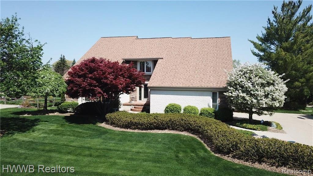 3424 Wedgewood Drive Rochester Hills, MI 48306 - Photo 1 of 43
