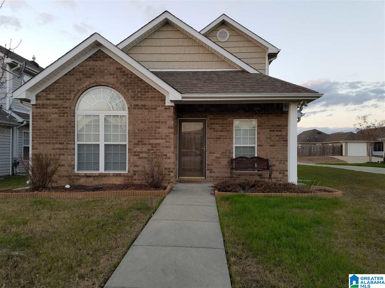 2175 Village Lane Calera, AL 35040 - Photo 1 of 42