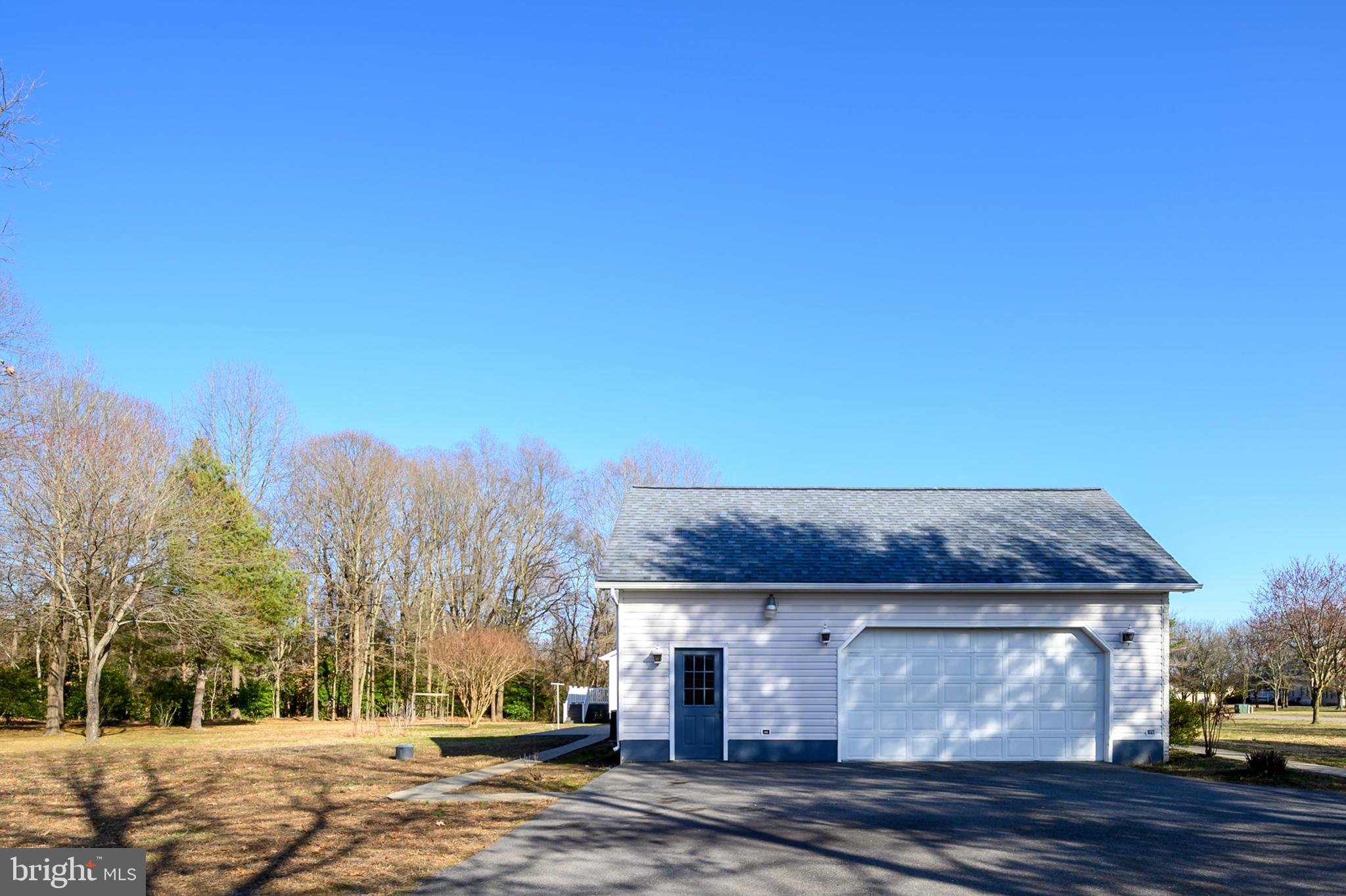 5885 Ketch Road Prince Frederick, MD 20678 - Photo 6 of 83 a view of a house with a yard