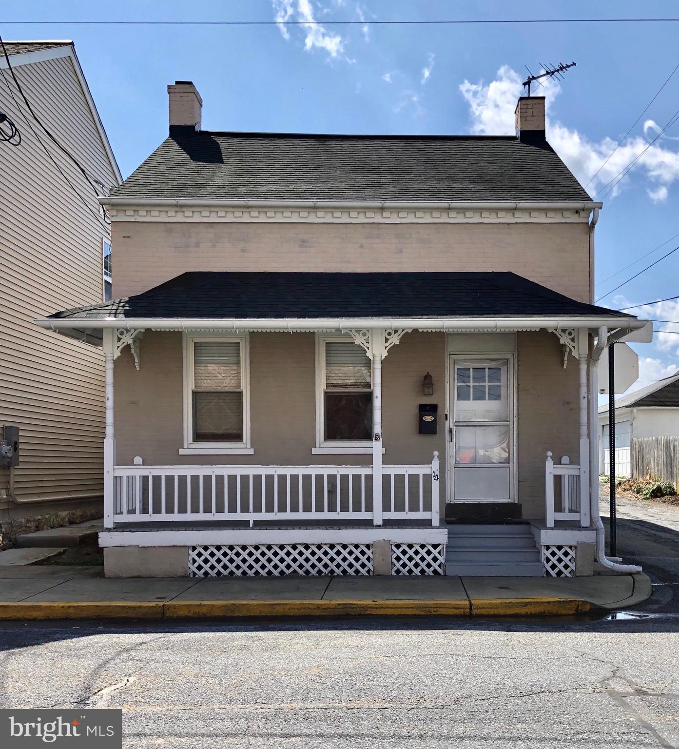 14 East Orange Street Lititz, PA 17543 - Photo 1 of 31