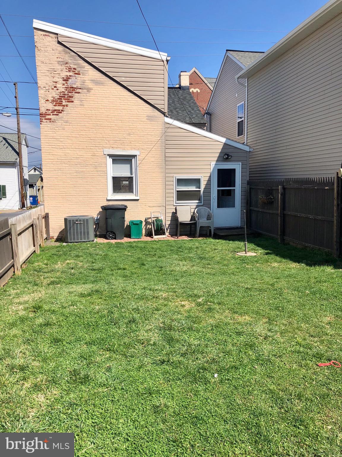 14 East Orange Street Lititz, PA 17543 - Photo 29 of 31