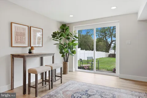 $449,995 | 1551 Fitzwatertown Road, Willow Grove, PA 19090