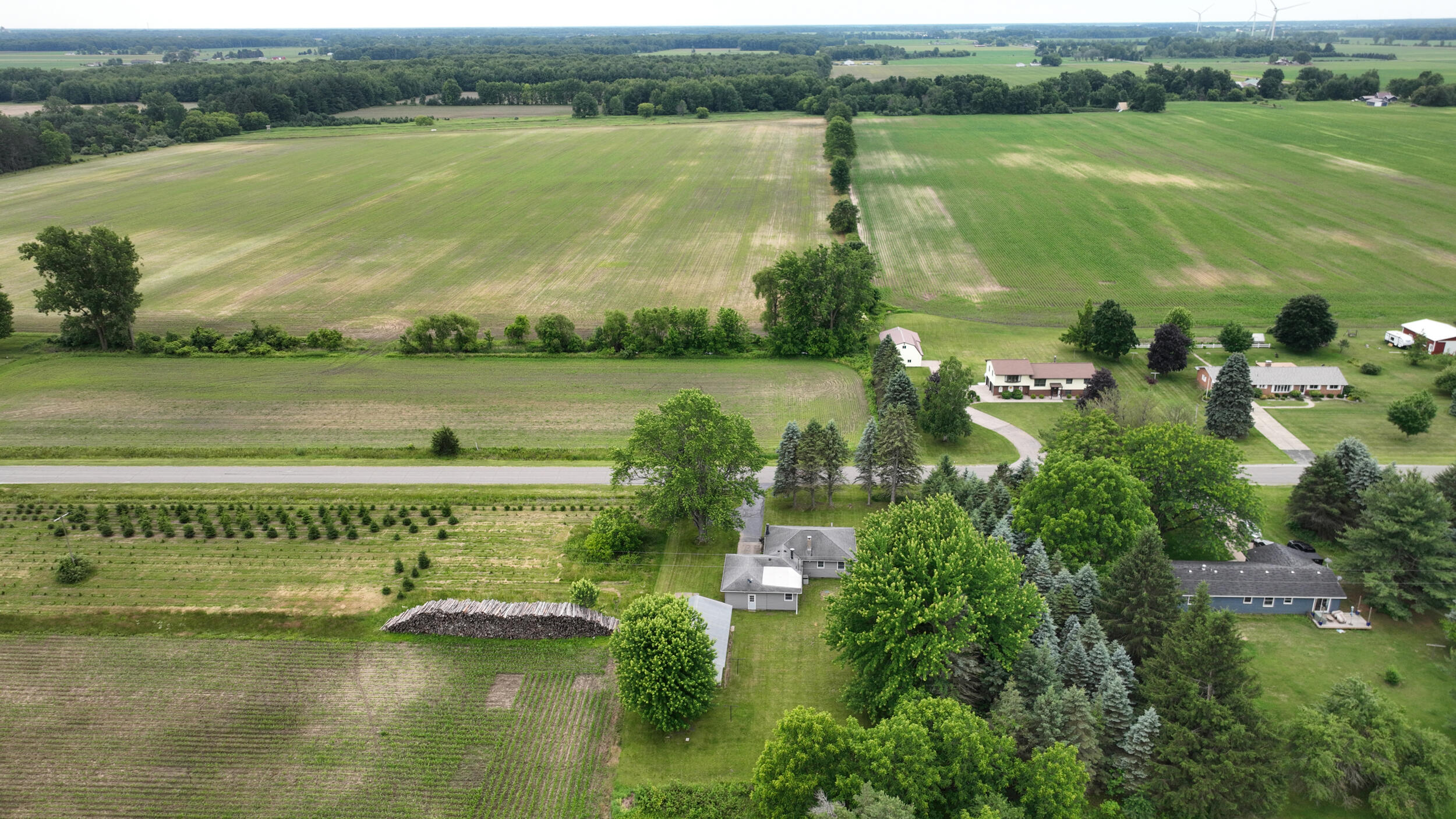 18788 Dice Road Merrill, MI 48637 - Photo 24 of 54 18788 dice rd (24)