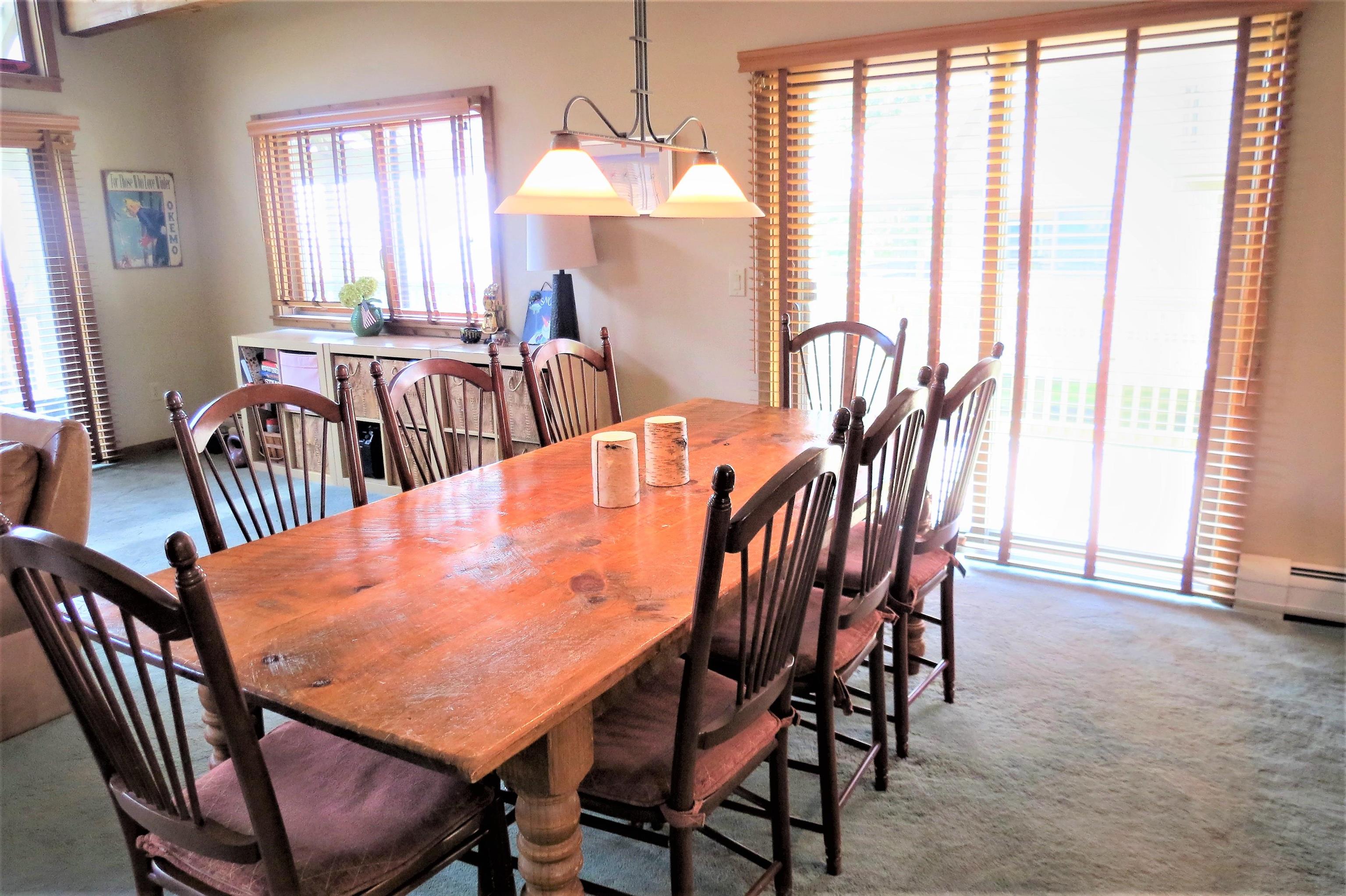 360 Okemo Trailside Road, Unit 37E Ludlow, VT 05149 - Photo 18 of 40