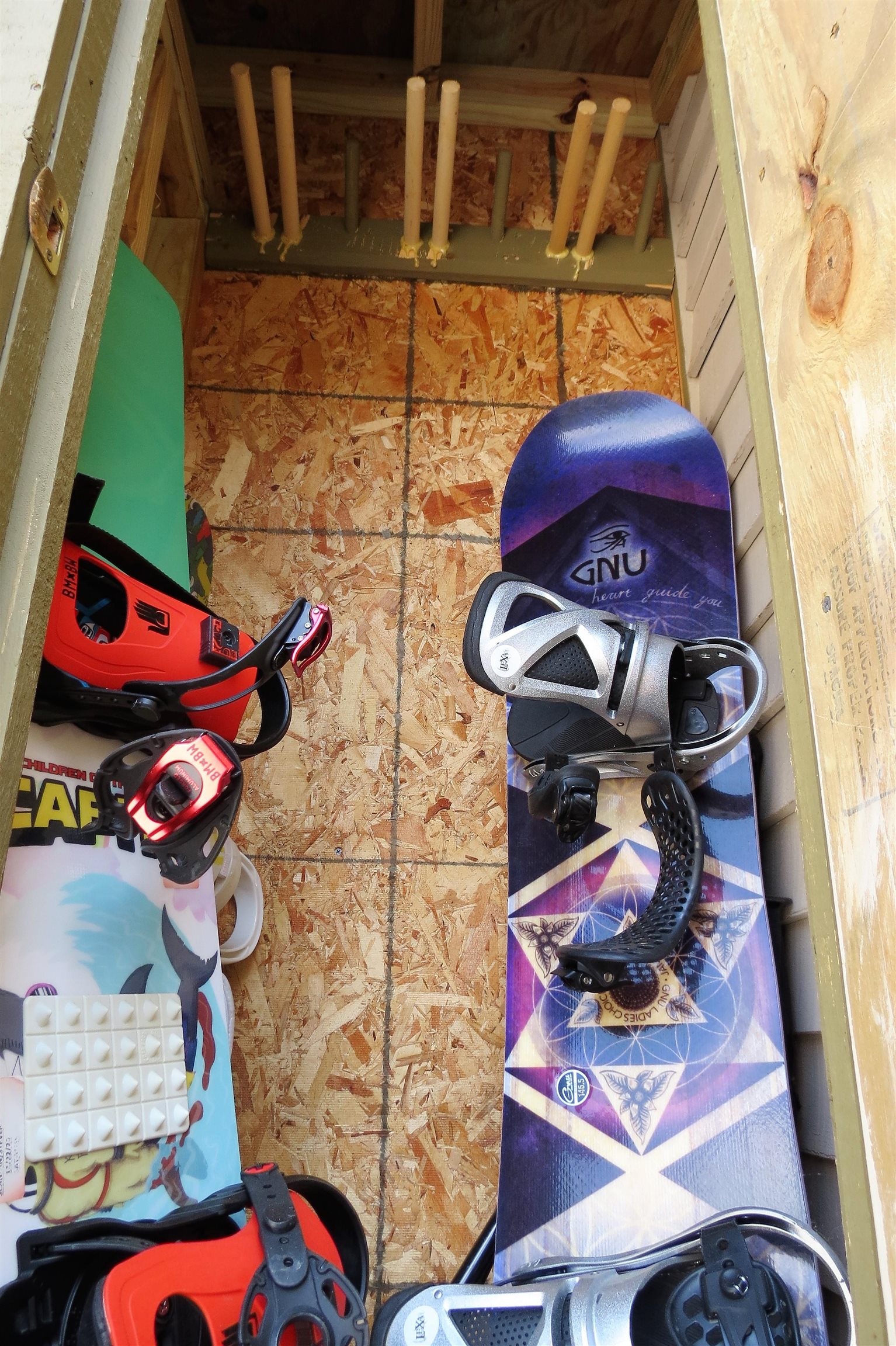 360 Okemo Trailside Road, Unit 37E Ludlow, VT 05149 - Photo 10 of 40