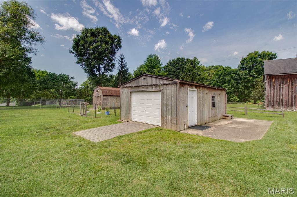 6302 Wenzel Road Alton, IL 62002 - Photo 62 of 63