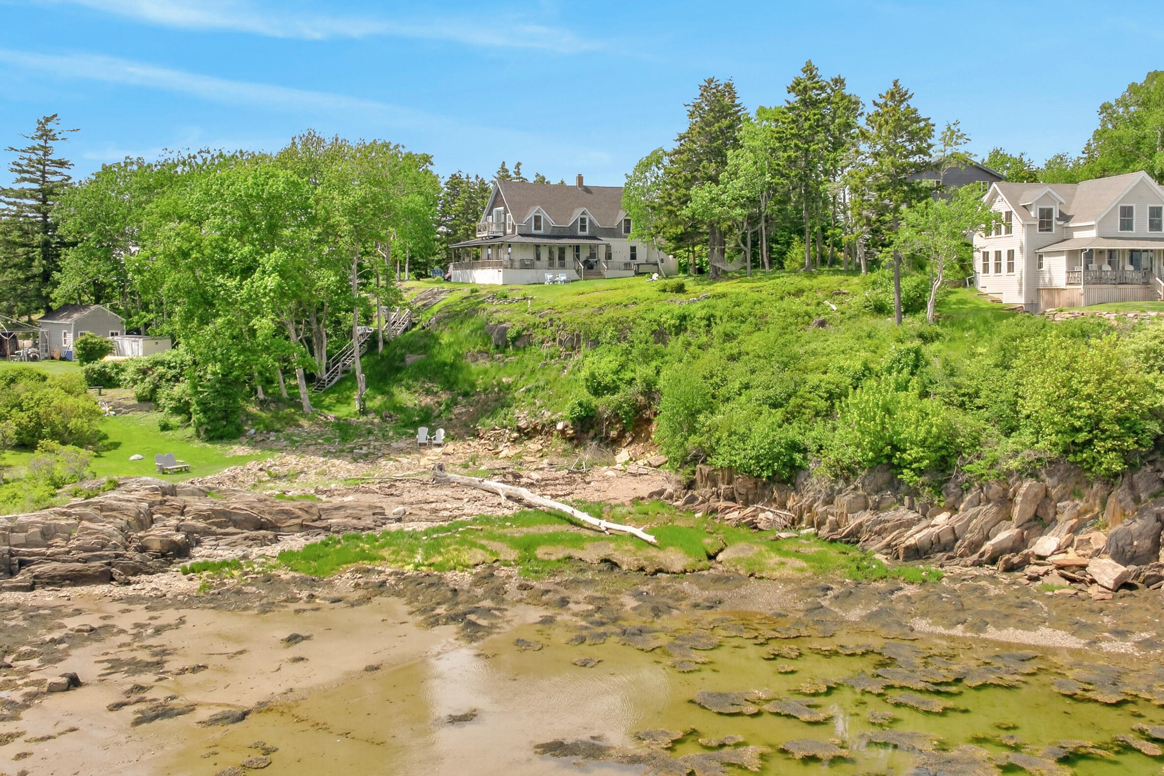 2319 Harpswell Islands Road Harpswell, ME 04003 - Photo 4 of 50 2026.06.12 2319 Harpswell Island-4