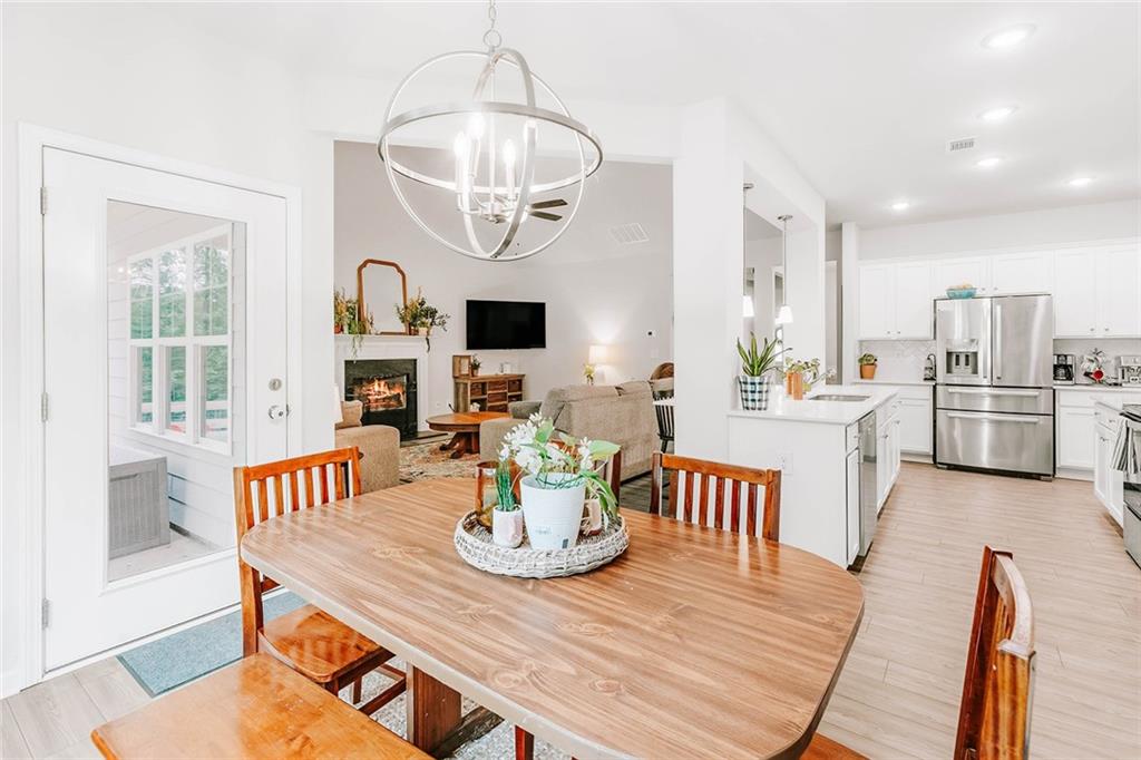 462 Masters Way Athens, GA 30607 - Photo 16 of 41