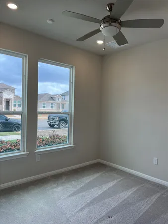 a view of a room with a sink