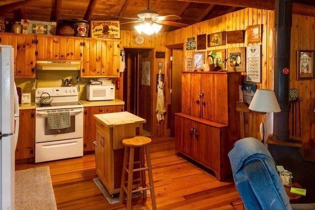 128 Chester Thwing Road Belgrade, ME 04917 - Photo 10 of 65 laurensonkit2