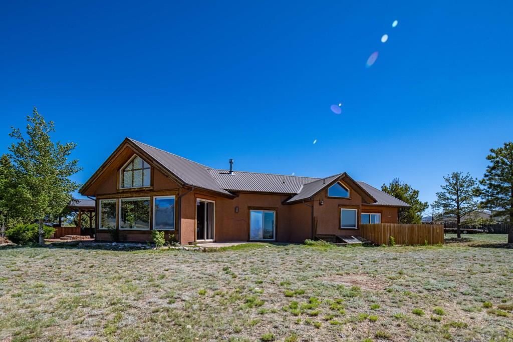 152 Howe Road Westcliffe, CO 81252 - Photo 33 of 48 Gallery Image 33