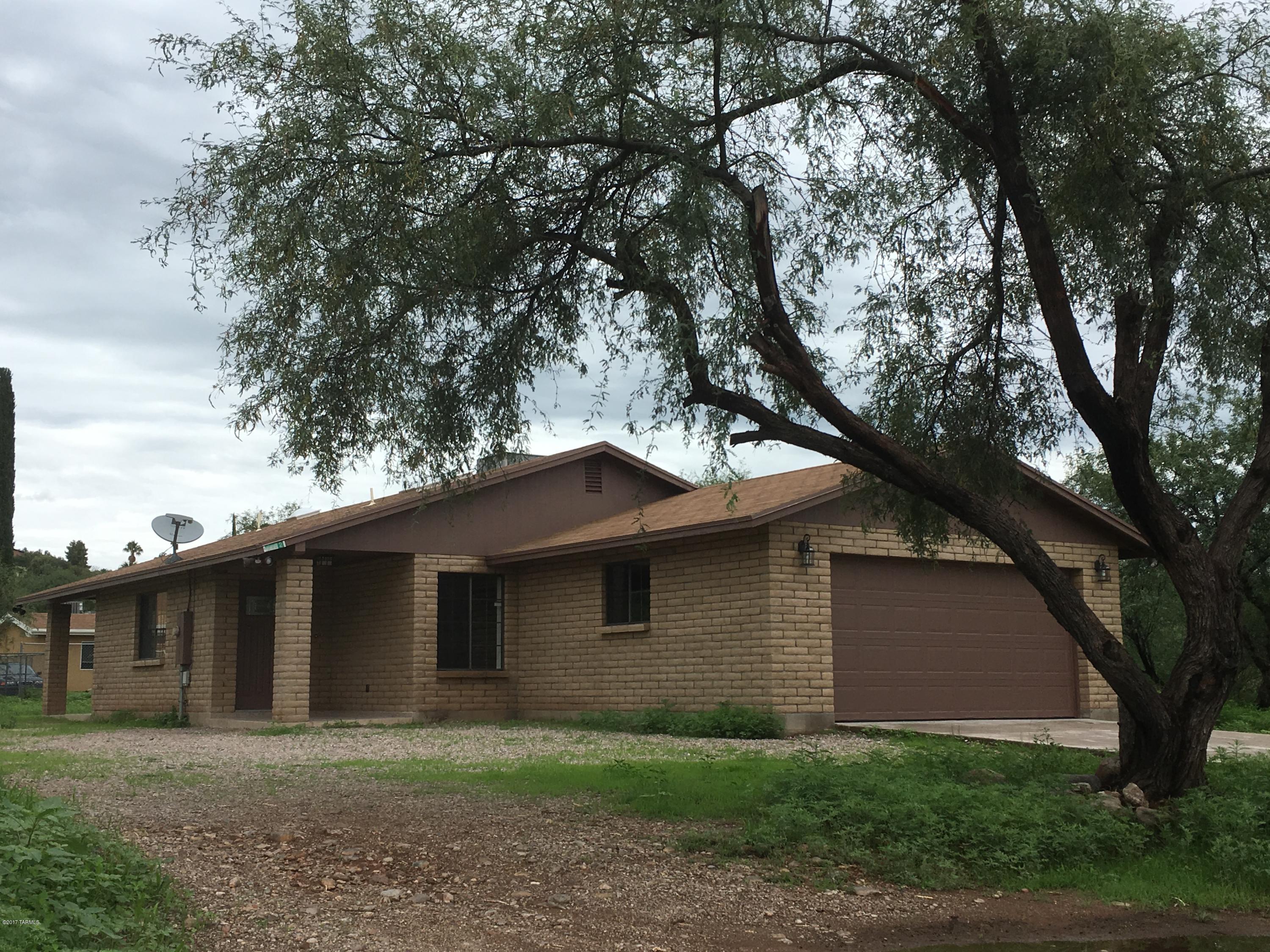 1182 Yesal Court Rio Rico, AZ 85648 - Photo 1 of 4
