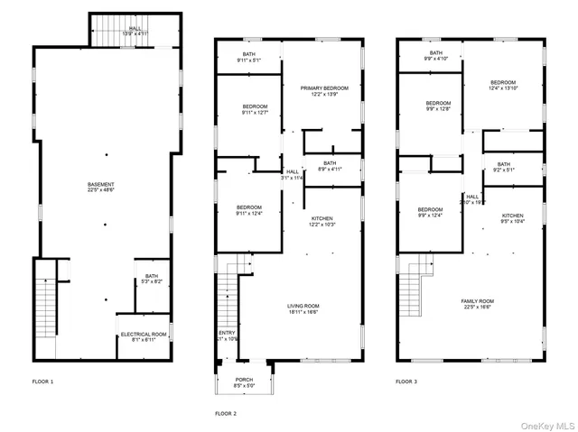 $1,688,888 | 64-31 138th Street | Queensboro Hill