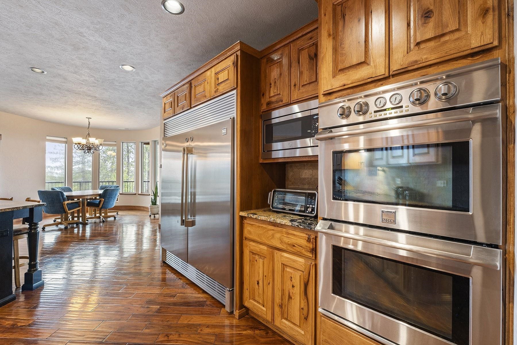 15519 East Temple Road Spokane, WA 99217 - Photo 15 of 50