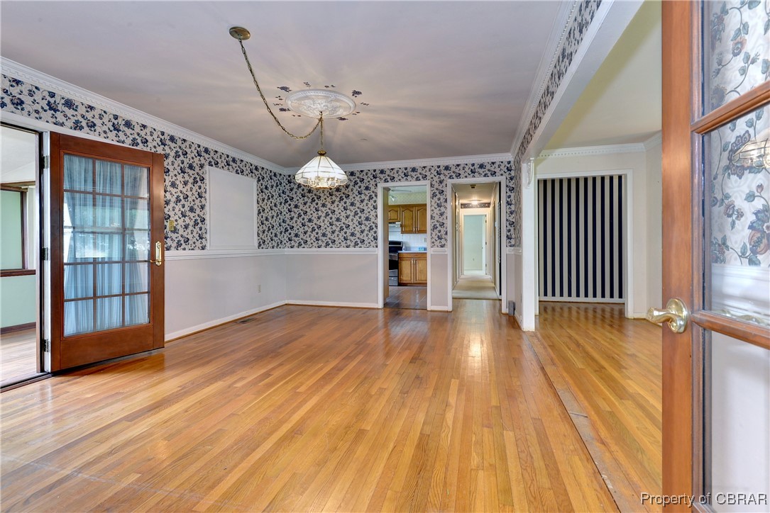 3055 Mill Point Road Hayes, VA 23072 - Photo 9 of 47 Gallery Image 9