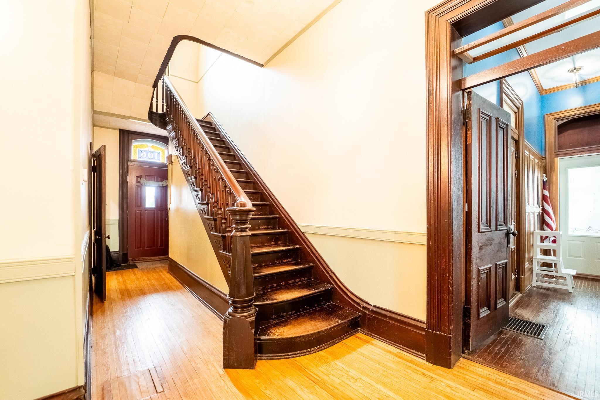 106 Grace Street Walton, IN 46994 - Photo 15 of 34