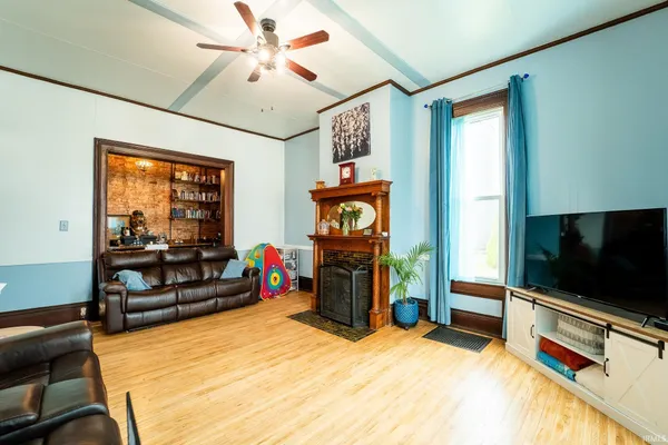 $300,000 | 106 Grace Street, Walton, IN 46994