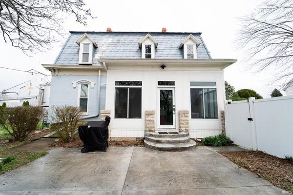 $300,000 | 106 Grace Street, Walton, IN 46994
