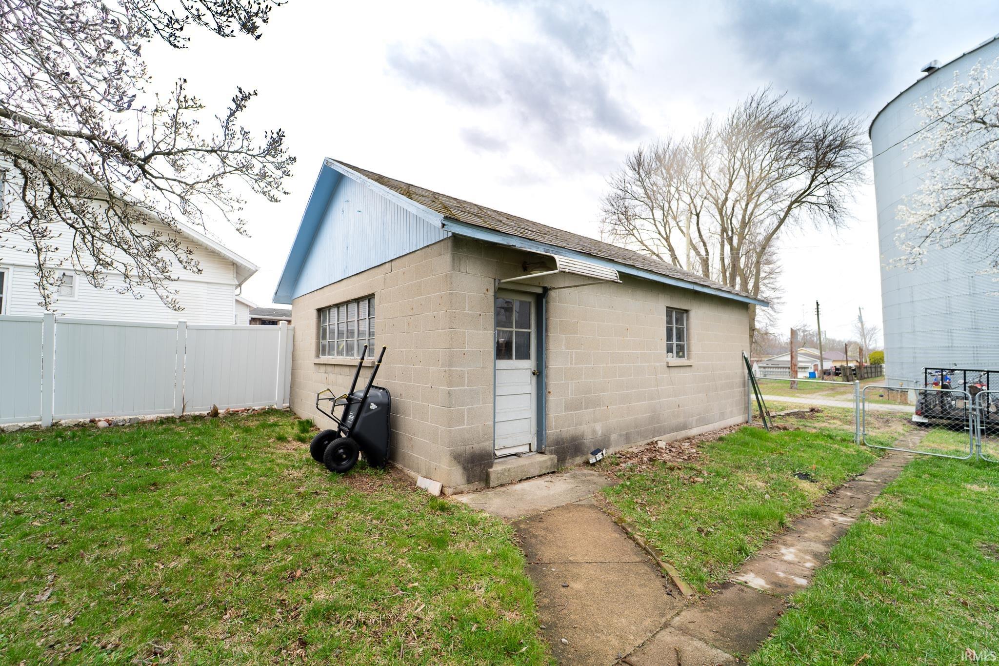 106 Grace Street Walton, IN 46994 - Photo 33 of 34