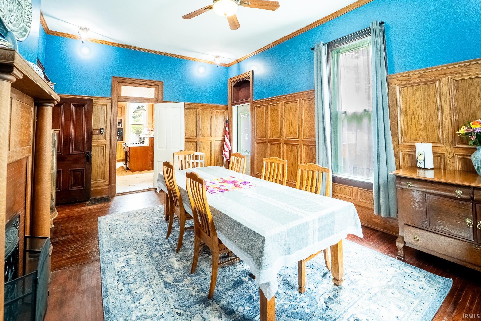 106 Grace Street Walton, IN 46994 - Photo 8 of 34