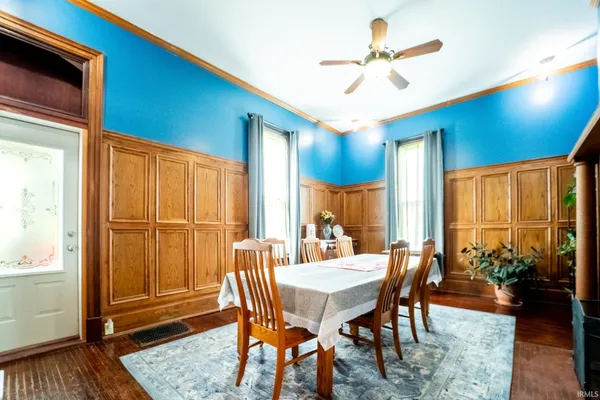 $300,000 | 106 Grace Street, Walton, IN 46994
