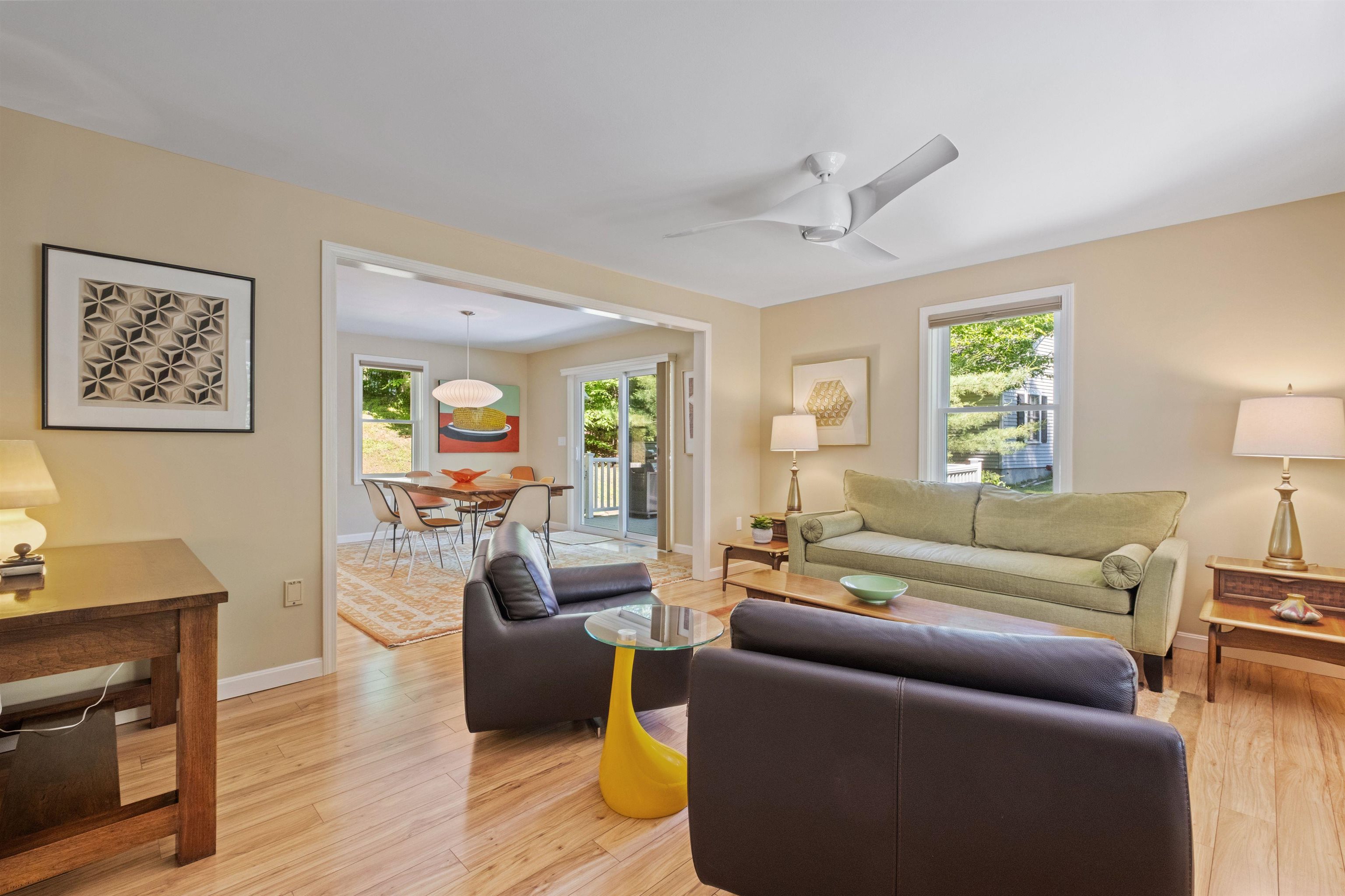 5 Lloyd Road Wolfeboro, NH 03894 - Photo 8 of 47