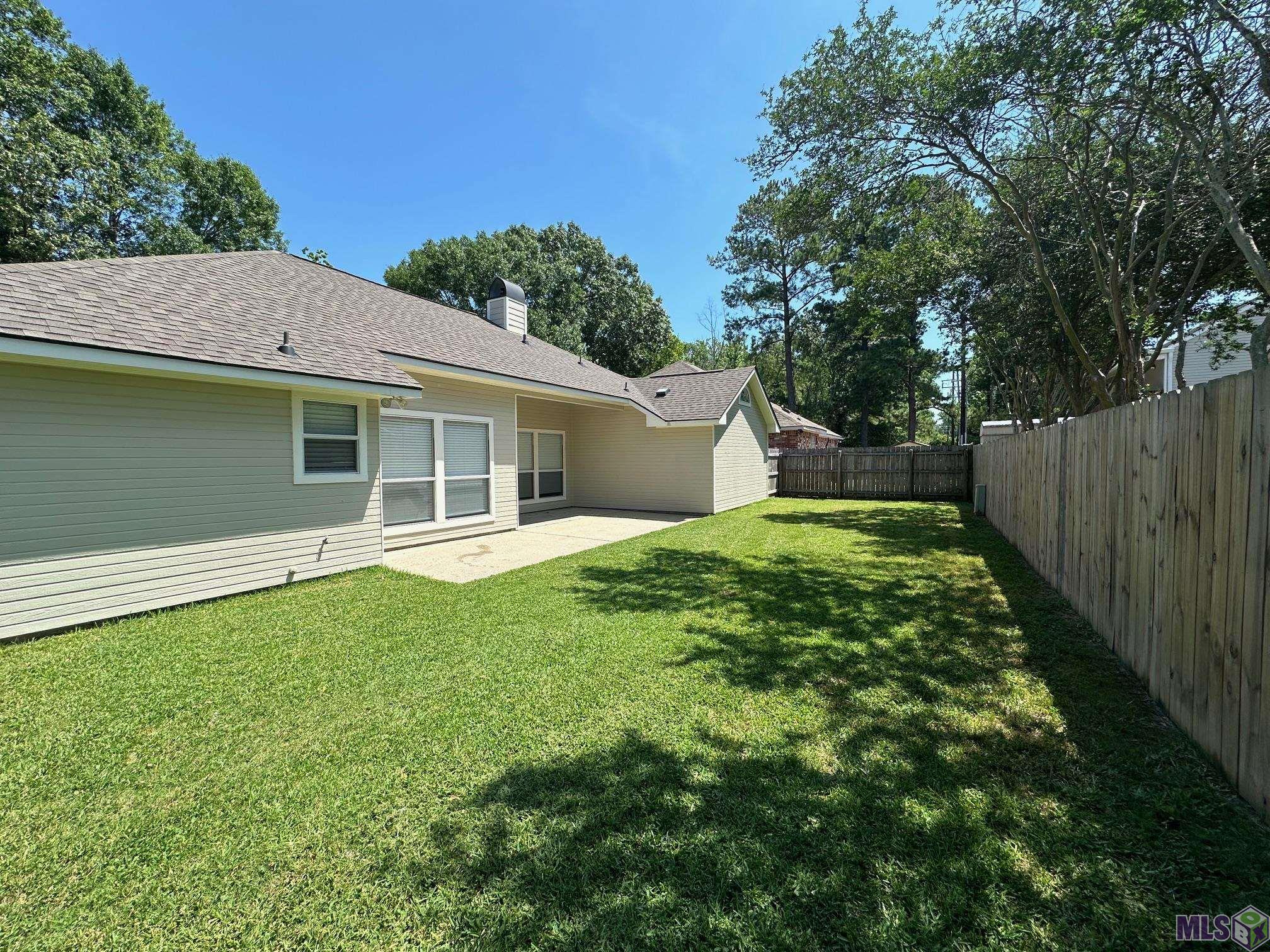 4126 Stumberg Lane Baton Rouge, LA 70816 - Photo 14 of 18