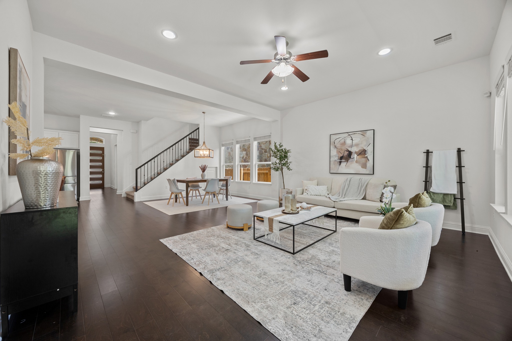 5305 Mandevilla Drive, Unit RENT Austin, TX 78739 - Photo 5 of 37